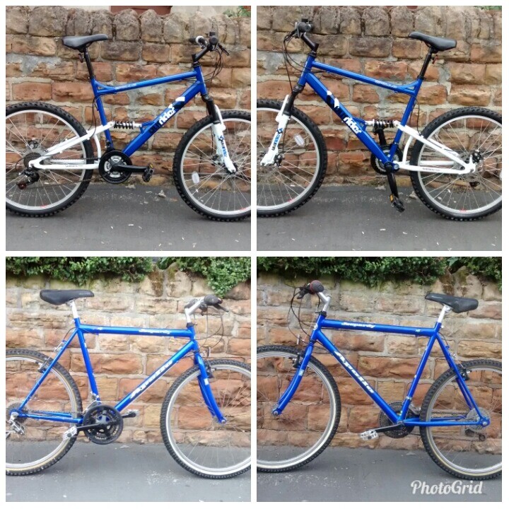apollo bikes for sale